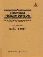 美国国家档案馆馆藏中国抗战历史影像全集(全30册)+西方的中国影像 1793-1949（全64册）+近世中国影像资料 第1辑 1793年以来西方的中国影像(全14册）
